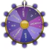 Spin & Win Bonus welfare icon