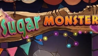 Sugar Monster