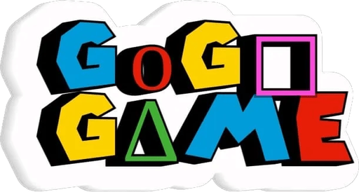 Ingogo Game Logo